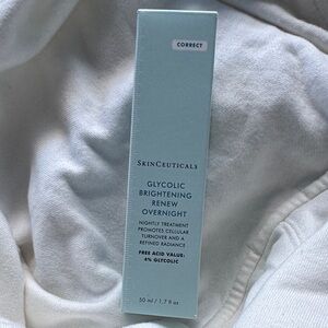SkinCeuticals Glycolic Brightening Renew Overnight
